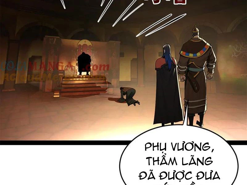 Chàng Rể Mạnh Nhất Lịch Sử Chapter 215 - Trang 4