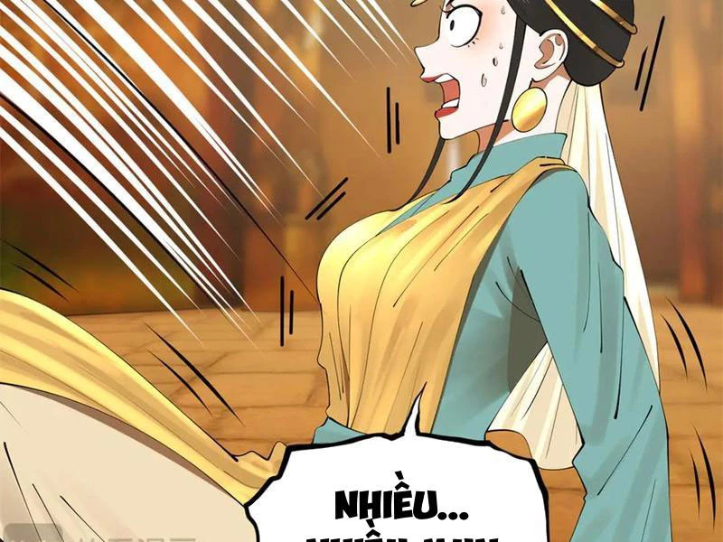 Chàng Rể Mạnh Nhất Lịch Sử Chapter 215 - Trang 4