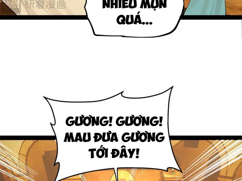 Chàng Rể Mạnh Nhất Lịch Sử Chapter 215 - Trang 4