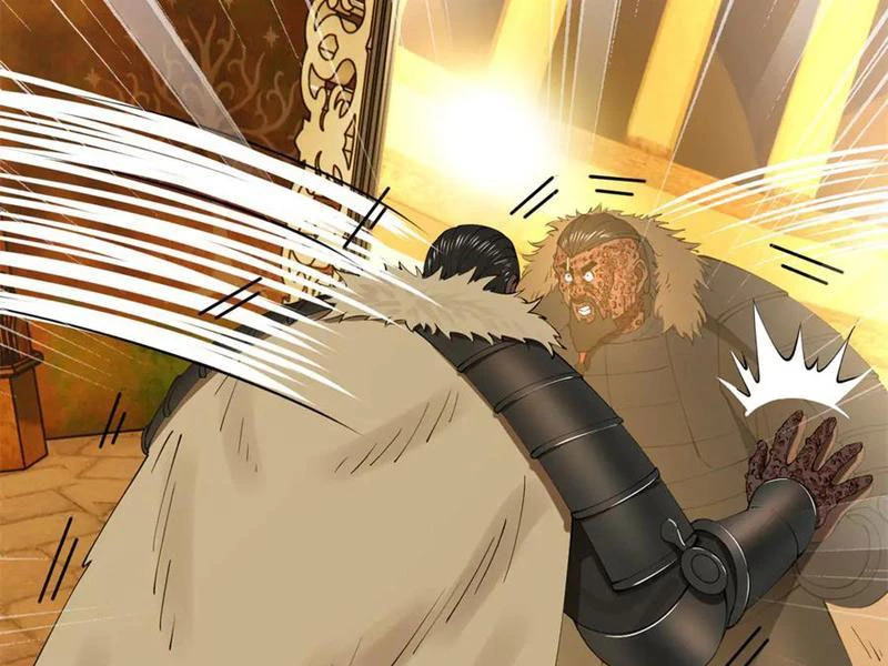 Chàng Rể Mạnh Nhất Lịch Sử Chapter 215 - Trang 4