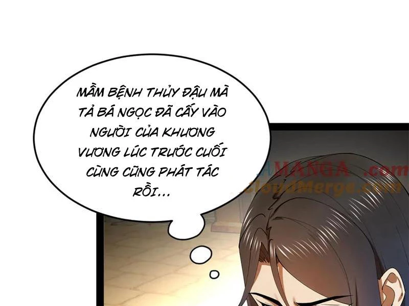 Chàng Rể Mạnh Nhất Lịch Sử Chapter 215 - Trang 4