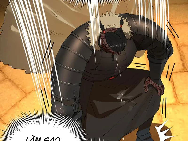 Chàng Rể Mạnh Nhất Lịch Sử Chapter 215 - Trang 4