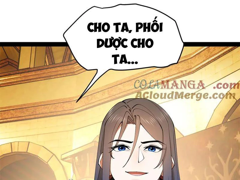 Chàng Rể Mạnh Nhất Lịch Sử Chapter 215 - Trang 4