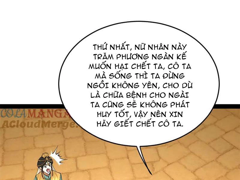Chàng Rể Mạnh Nhất Lịch Sử Chapter 215 - Trang 4