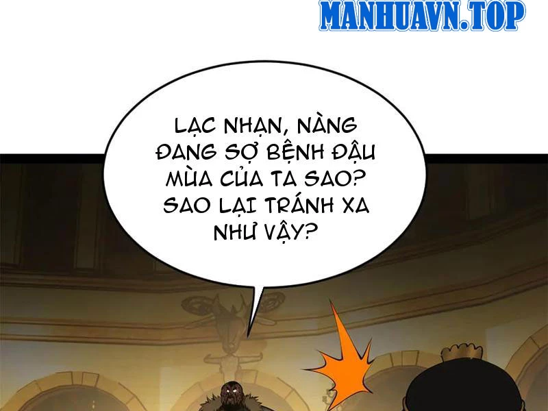 Chàng Rể Mạnh Nhất Lịch Sử Chapter 215 - Trang 4