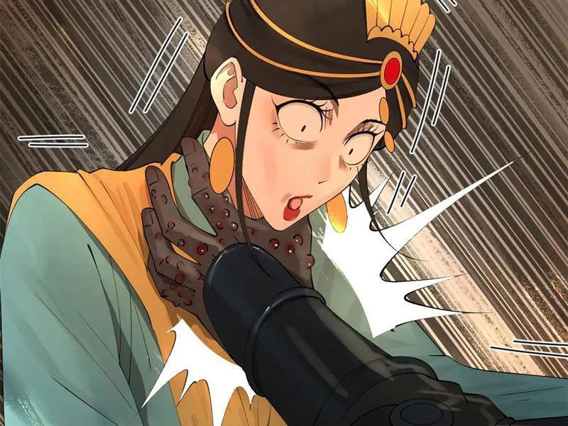 Chàng Rể Mạnh Nhất Lịch Sử Chapter 215 - Trang 4