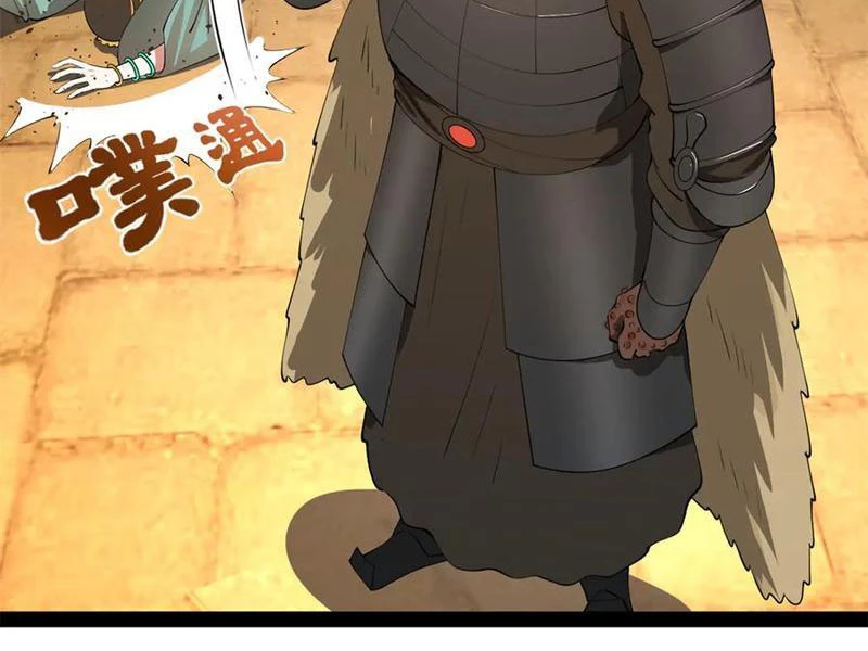 Chàng Rể Mạnh Nhất Lịch Sử Chapter 215 - Trang 4