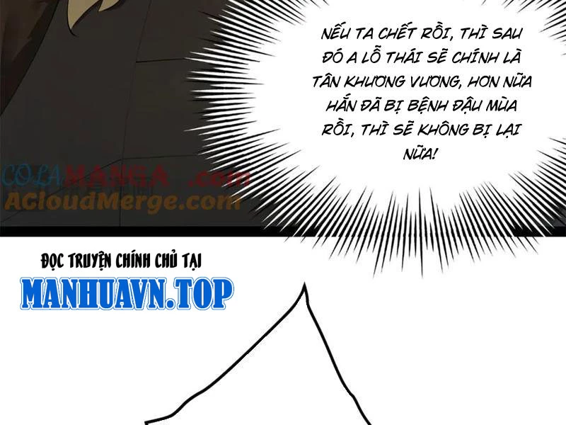 Chàng Rể Mạnh Nhất Lịch Sử Chapter 215 - Trang 4