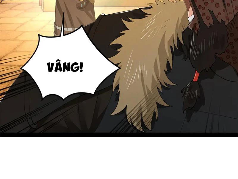 Chàng Rể Mạnh Nhất Lịch Sử Chapter 215 - Trang 4