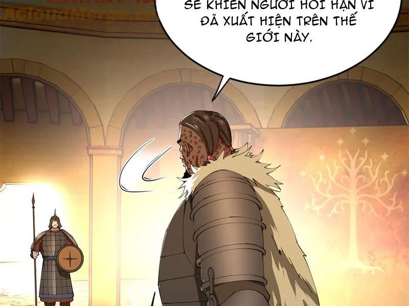 Chàng Rể Mạnh Nhất Lịch Sử Chapter 215 - Trang 4