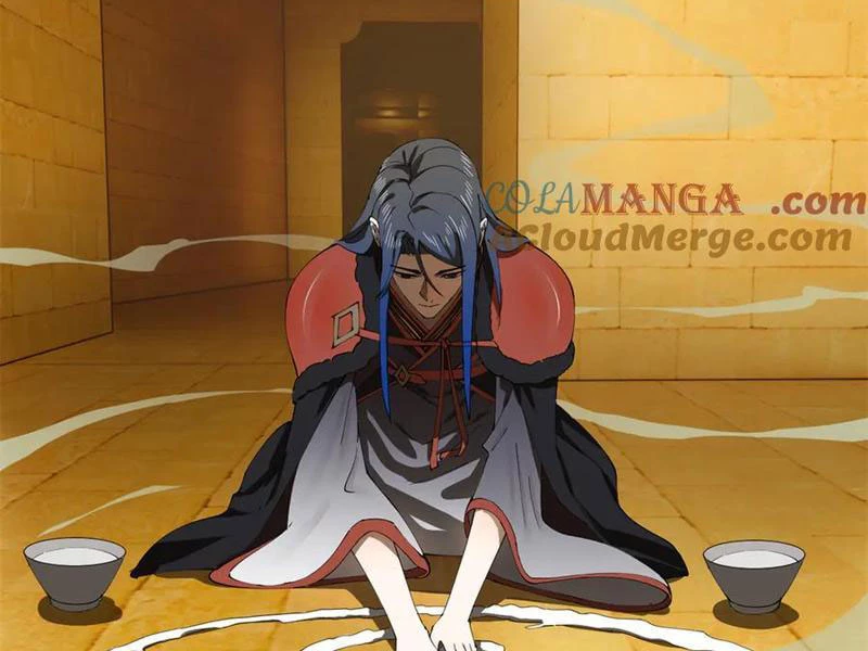 Chàng Rể Mạnh Nhất Lịch Sử Chapter 215 - Trang 4