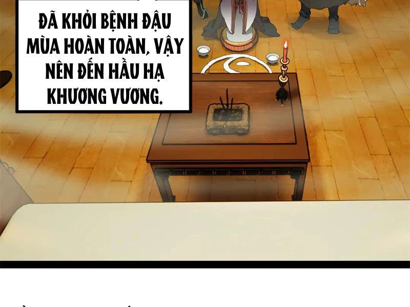 Chàng Rể Mạnh Nhất Lịch Sử Chapter 215 - Trang 4