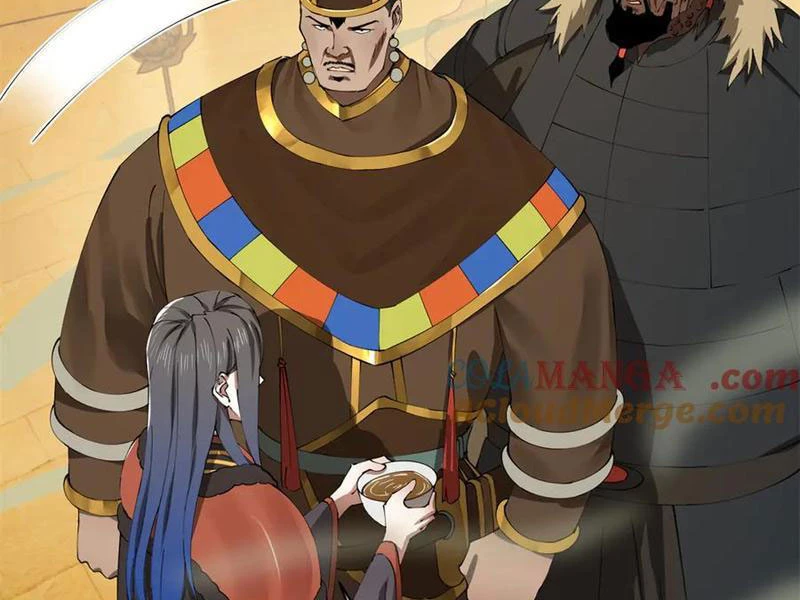 Chàng Rể Mạnh Nhất Lịch Sử Chapter 215 - Trang 4