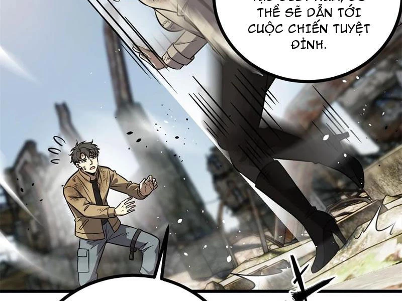 Toàn Cầu Cao Võ Chapter 270 - Trang 4