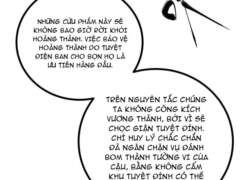 Toàn Cầu Cao Võ Chapter 270 - Trang 4