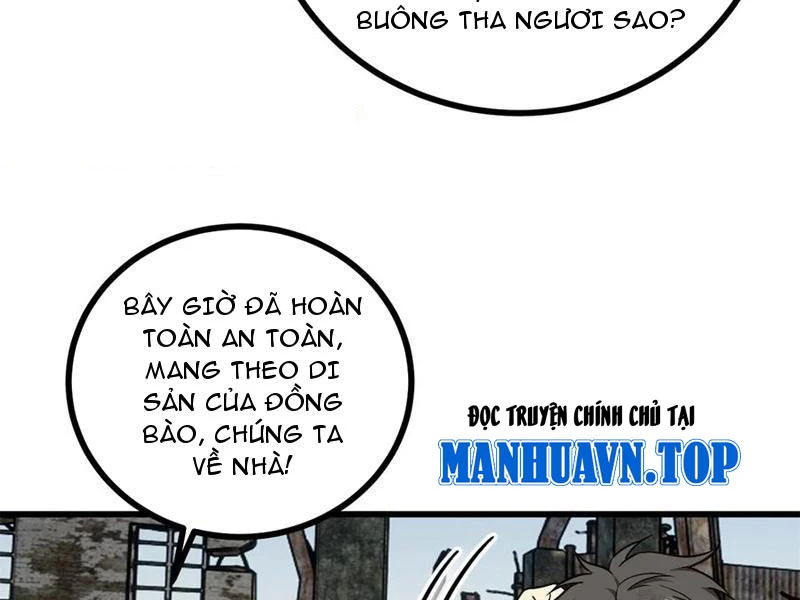Toàn Cầu Cao Võ Chapter 270 - Trang 4