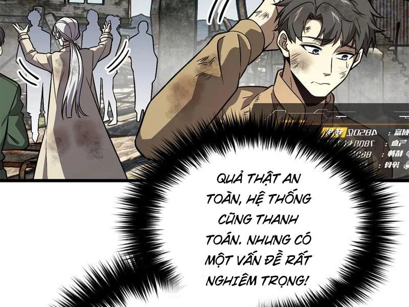 Toàn Cầu Cao Võ Chapter 270 - Trang 4