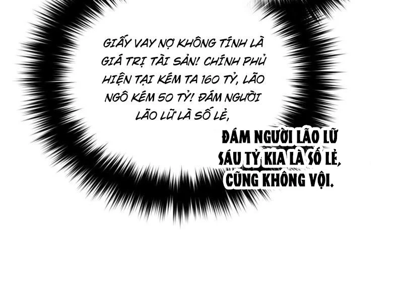 Toàn Cầu Cao Võ Chapter 270 - Trang 4