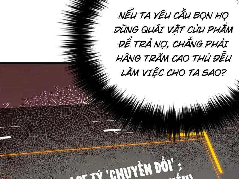 Toàn Cầu Cao Võ Chapter 270 - Trang 4