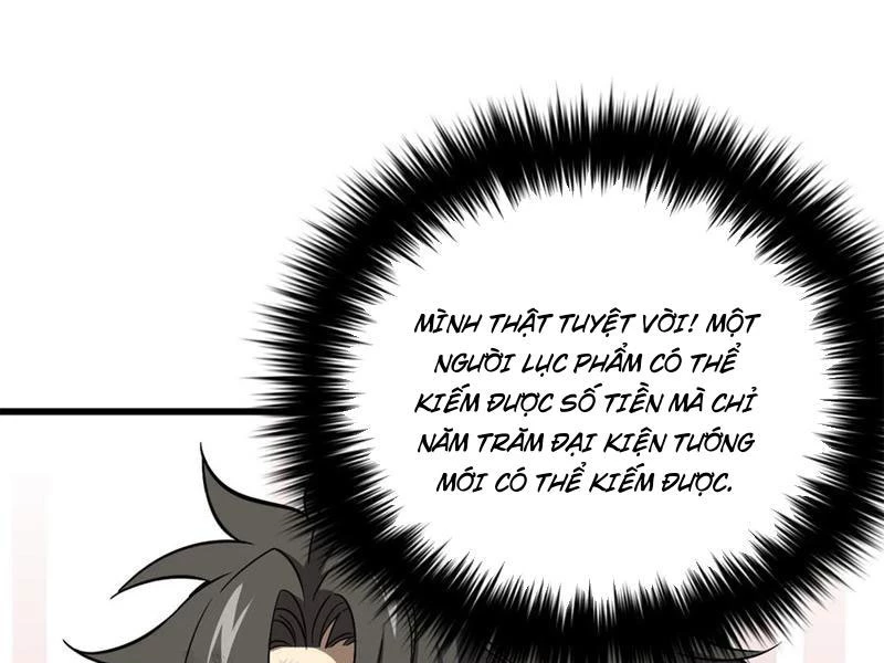 Toàn Cầu Cao Võ Chapter 270 - Trang 4