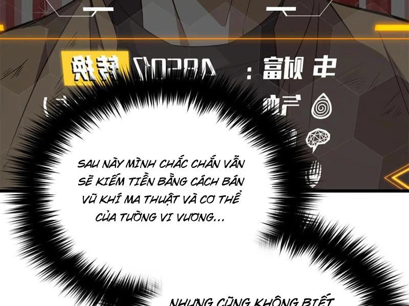 Toàn Cầu Cao Võ Chapter 270 - Trang 4