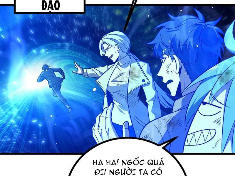 Toàn Cầu Cao Võ Chapter 270 - Trang 4