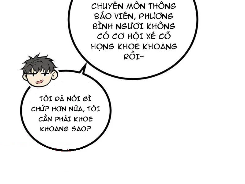 Toàn Cầu Cao Võ Chapter 270 - Trang 4