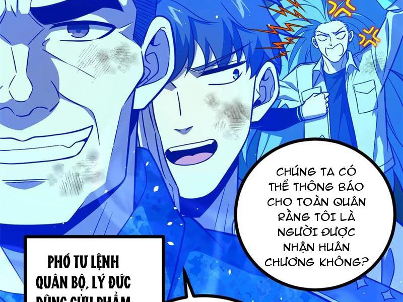 Toàn Cầu Cao Võ Chapter 270 - Trang 4