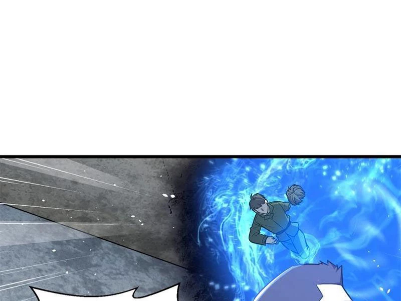 Toàn Cầu Cao Võ Chapter 270 - Trang 4