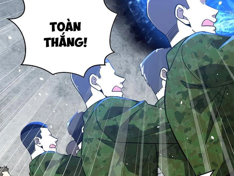 Toàn Cầu Cao Võ Chapter 270 - Trang 4