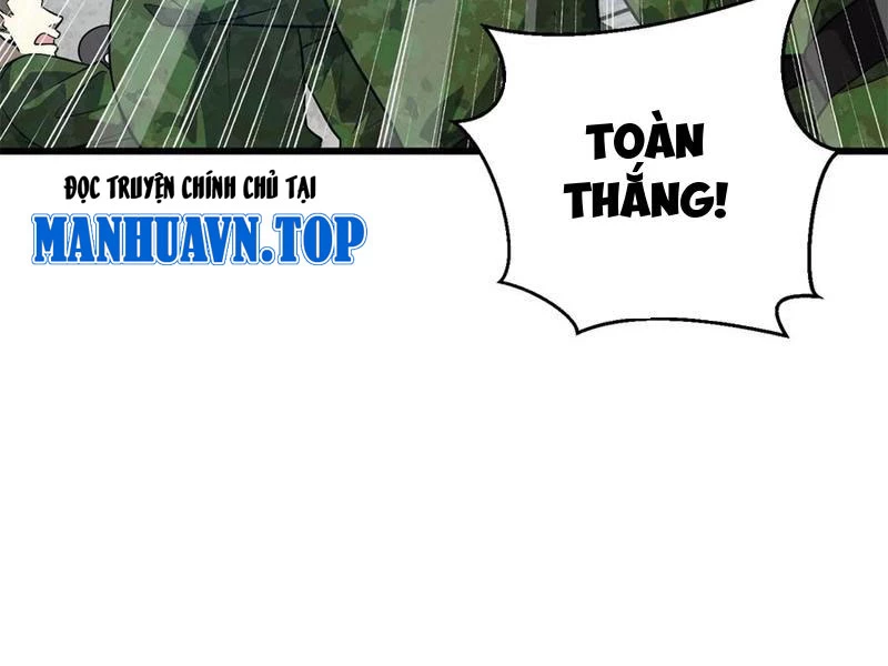 Toàn Cầu Cao Võ Chapter 270 - Trang 4