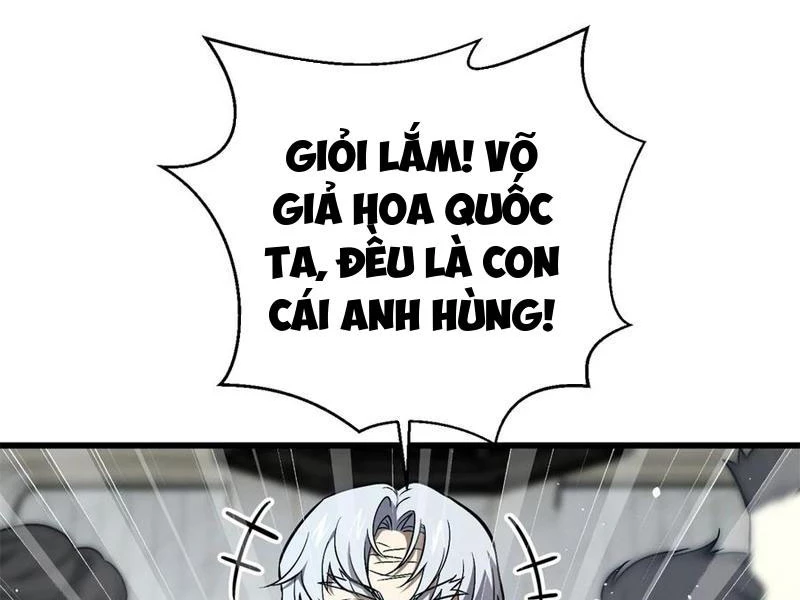 Toàn Cầu Cao Võ Chapter 270 - Trang 4