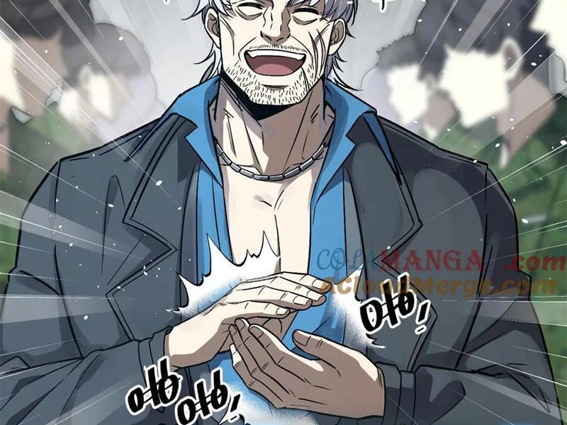 Toàn Cầu Cao Võ Chapter 270 - Trang 4