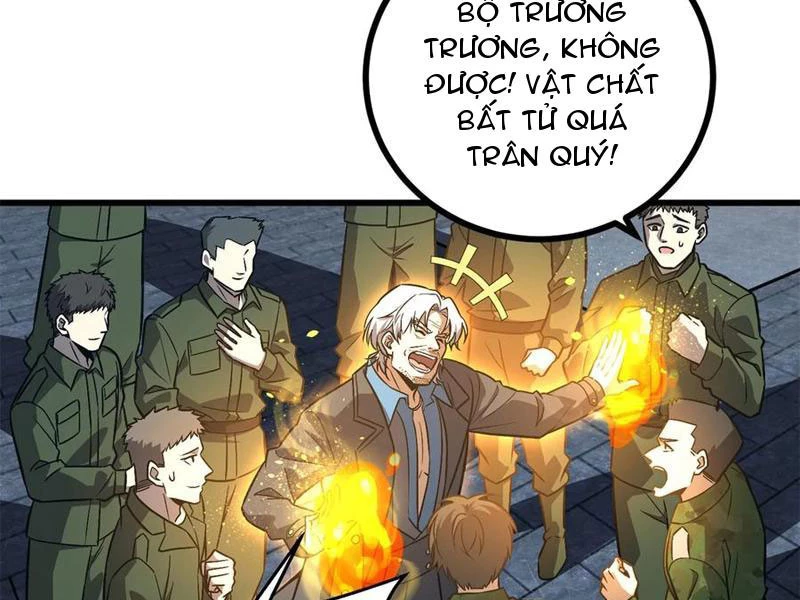 Toàn Cầu Cao Võ Chapter 270 - Trang 4