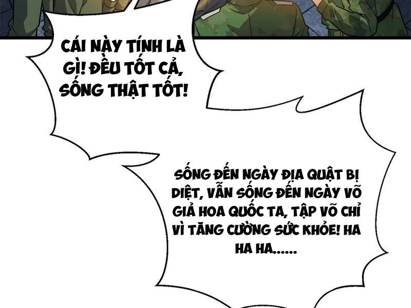 Toàn Cầu Cao Võ Chapter 270 - Trang 4