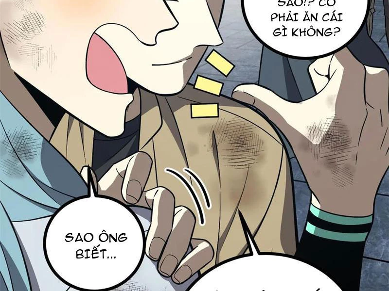 Toàn Cầu Cao Võ Chapter 270 - Trang 4