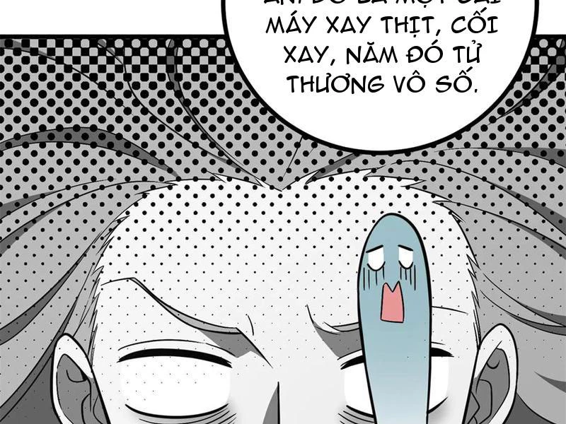 Toàn Cầu Cao Võ Chapter 270 - Trang 4