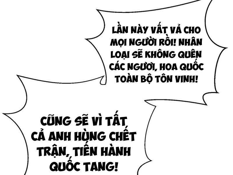 Toàn Cầu Cao Võ Chapter 270 - Trang 4