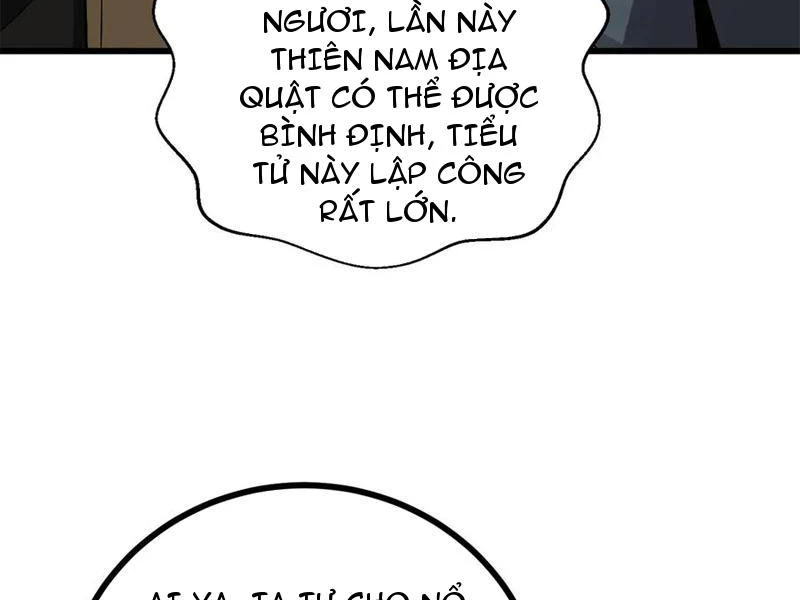 Toàn Cầu Cao Võ Chapter 270 - Trang 4