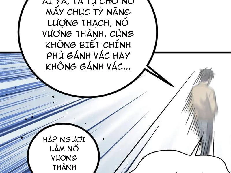 Toàn Cầu Cao Võ Chapter 270 - Trang 4
