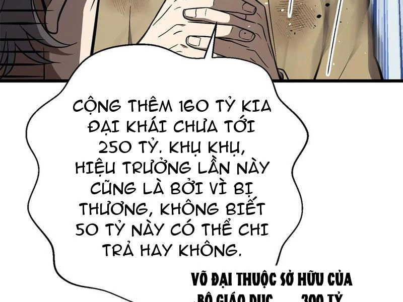 Toàn Cầu Cao Võ Chapter 270 - Trang 4