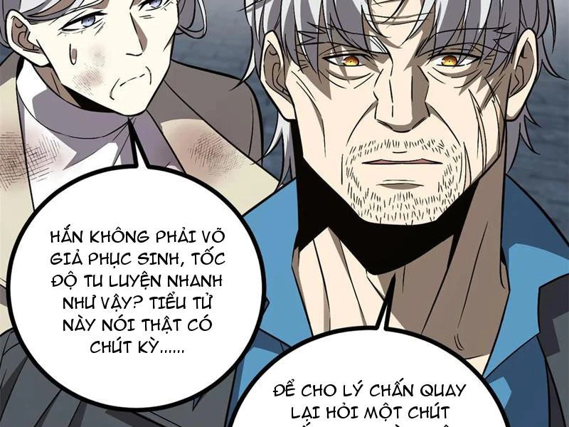 Toàn Cầu Cao Võ Chapter 270 - Trang 4