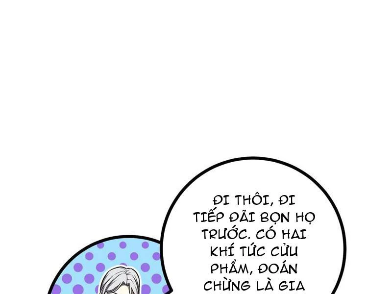 Toàn Cầu Cao Võ Chapter 270 - Trang 4