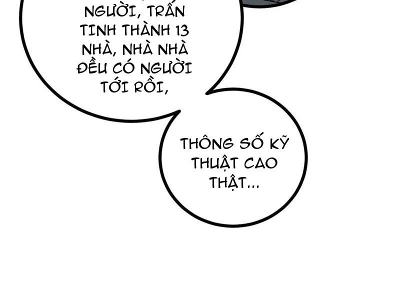 Toàn Cầu Cao Võ Chapter 270 - Trang 4