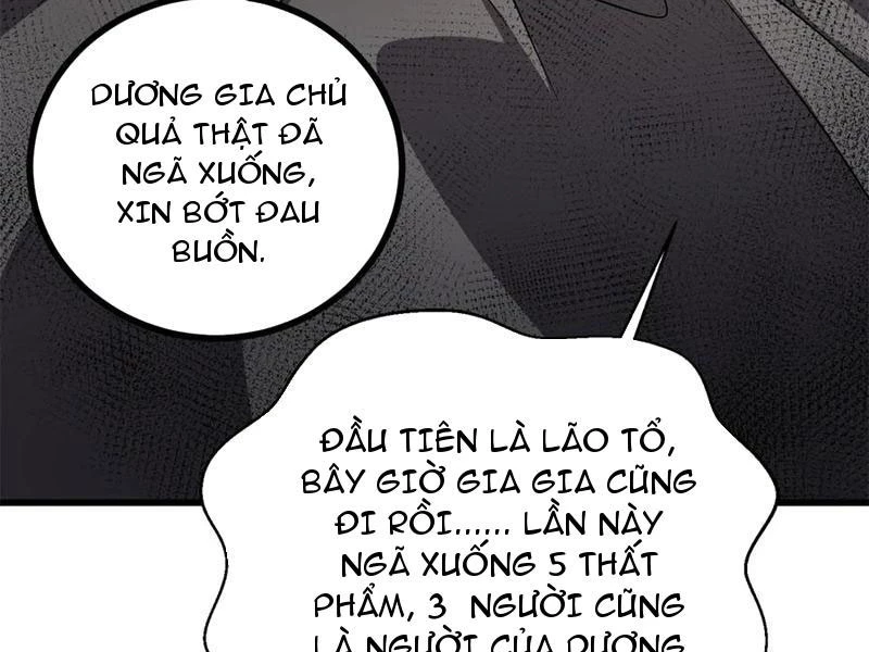Toàn Cầu Cao Võ Chapter 270 - Trang 4