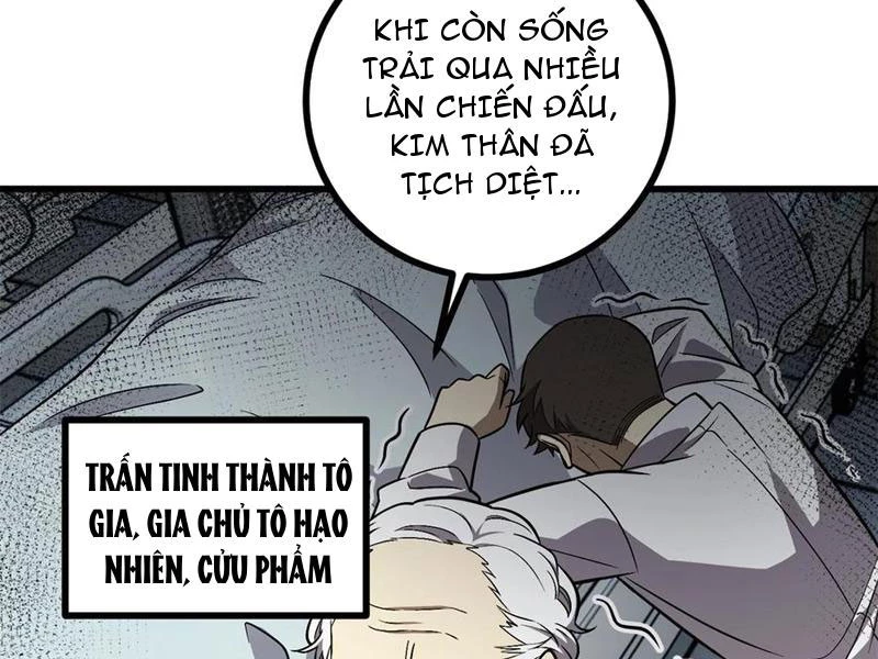 Toàn Cầu Cao Võ Chapter 270 - Trang 4