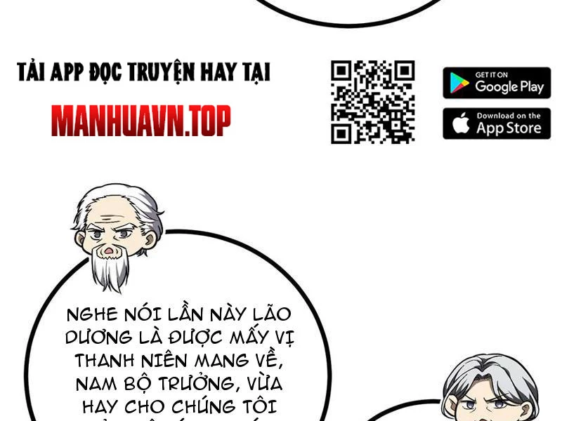 Toàn Cầu Cao Võ Chapter 270 - Trang 4