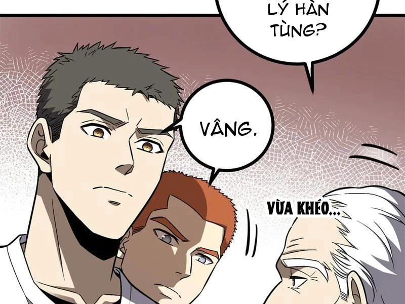 Toàn Cầu Cao Võ Chapter 270 - Trang 4