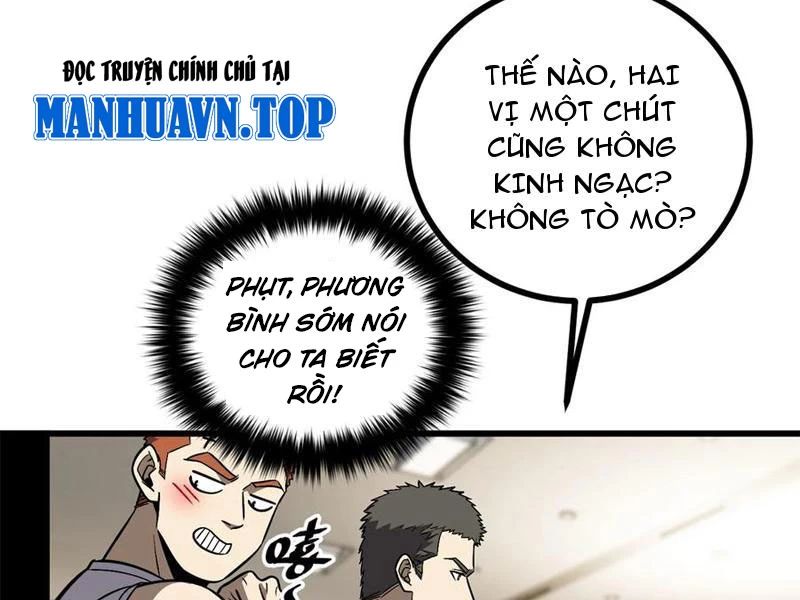 Toàn Cầu Cao Võ Chapter 270 - Trang 4