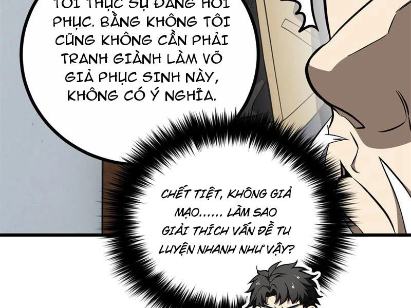 Toàn Cầu Cao Võ Chapter 270 - Trang 4